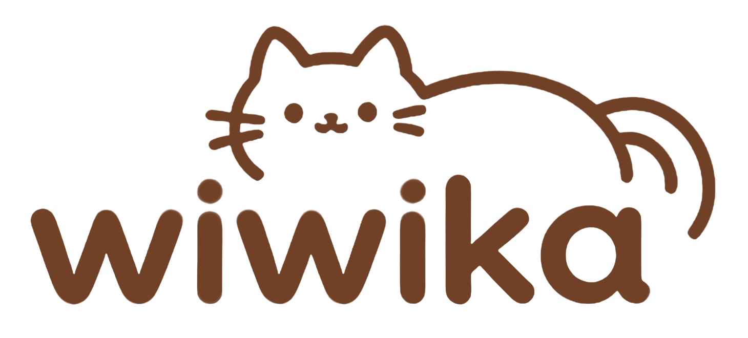 wiwika site logo